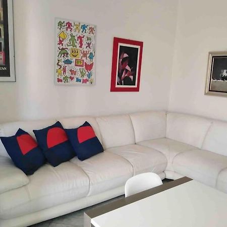 Lovely Flat, Super Connected To The Centre,Wifi,4P Milan Exterior photo