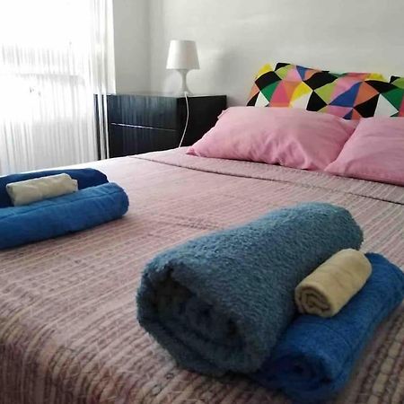 Lovely Flat, Super Connected To The Centre,Wifi,4P Milan Exterior photo