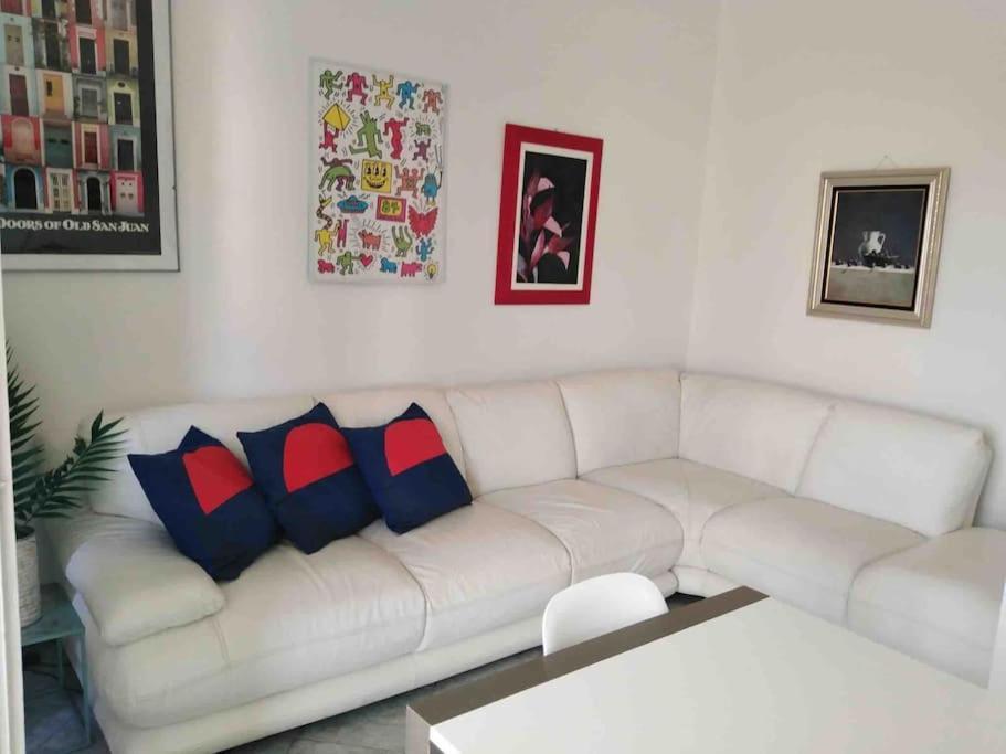 Lovely Flat, Super Connected To The Centre,Wifi,4P Milan Exterior photo