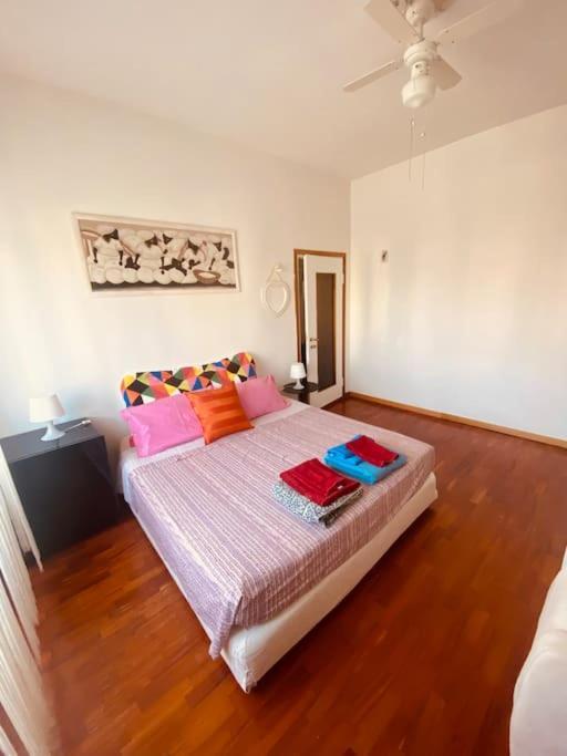 Lovely Flat, Super Connected To The Centre,Wifi,4P Milan Exterior photo