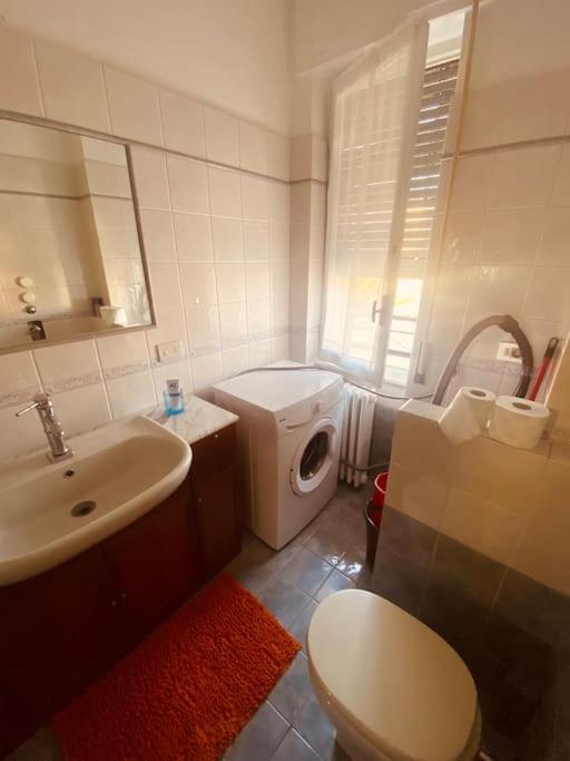 Lovely Flat, Super Connected To The Centre,Wifi,4P Milan Exterior photo