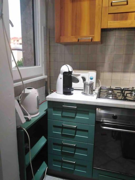 Lovely Flat, Super Connected To The Centre,Wifi,4P Milan Exterior photo