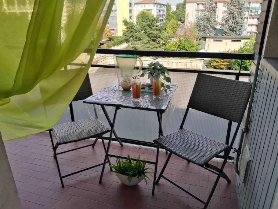 Lovely Flat, Super Connected To The Centre,Wifi,4P Milan Exterior photo